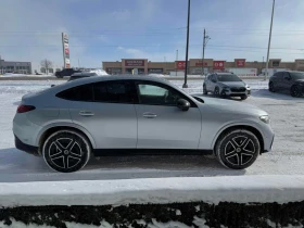 Mercedes-Benz GLC 300 COUPE * CARFAX * Head-Up Display * 360 - 44500 € / 87034.43 лв. - 73314864 4
