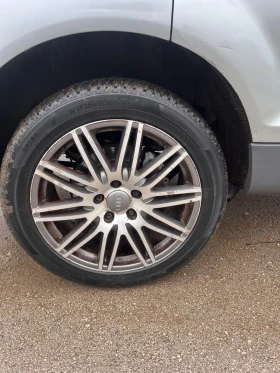 Audi Q7 3000tdi | Mobile.bg � ����� ������ 7