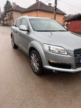 Audi Q7 3000tdi | Mobile.bg � ����� ������ 3