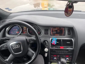 Audi Q7 3000tdi | Mobile.bg � ����� ������ 15
