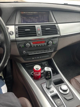 BMW X5 3.5 XD, снимка 10
