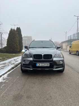BMW X5 3.5 XD, снимка 3