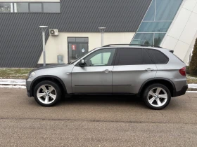 BMW X5 3.5 XD - изображение 1