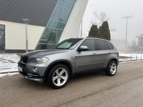 BMW X5 3.5 XD, снимка 2