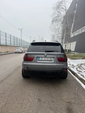 BMW X5 3.5 XD, снимка 7