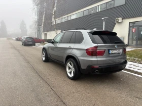 BMW X5 3.5 XD, снимка 8