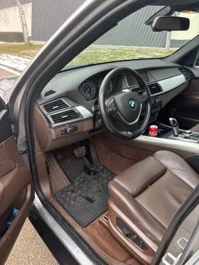 BMW X5 3.5 XD, снимка 9