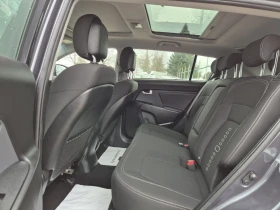 Kia Sportage 2.0CRDi+ 4x4, снимка 8