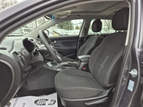 Kia Sportage 2.0CRDi+ 4x4, снимка 7