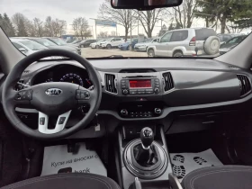 Kia Sportage 2.0CRDi+ 4x4, снимка 11