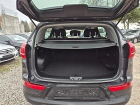 Kia Sportage 2.0CRDi+ 4x4, снимка 9