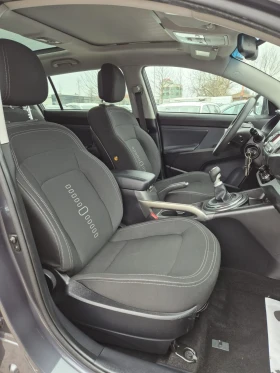Kia Sportage 2.0CRDi+ 4x4, снимка 10
