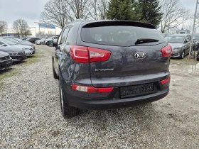 Kia Sportage 2.0CRDi+ 4x4, снимка 6