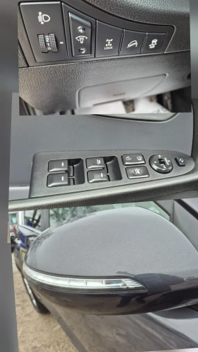 Kia Sportage 2.0CRDi+ 4x4, снимка 15