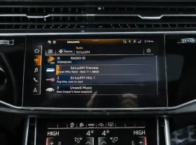 Audi Q8 BANG&OLUFSEN* * BLACK OPTICS* * 22INCH, снимка 13
