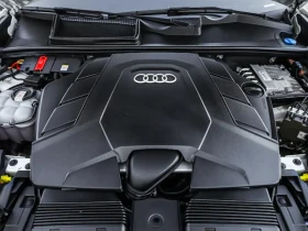 Audi Q8 BANG&OLUFSEN* * BLACK OPTICS* * 22INCH, снимка 17