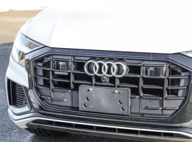 Audi Q8 BANG&OLUFSEN* * BLACK OPTICS* * 22INCH, снимка 3