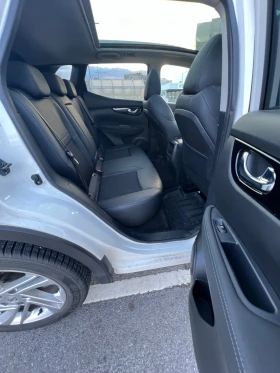 Nissan Qashqai - 19600 € / 38334.27 лв. - 93173016 12