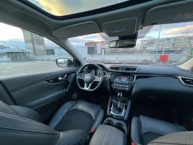 Nissan Qashqai - 19600 € / 38334.27 лв. - 93173016 10