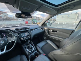 Nissan Qashqai - 19600 € / 38334.27 лв. - 93173016 9