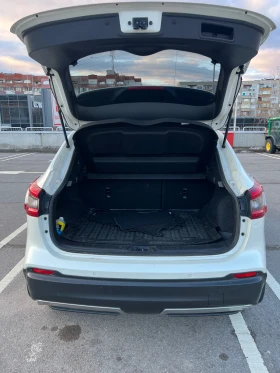 Nissan Qashqai - 19600 € / 38334.27 лв. - 93173016 13