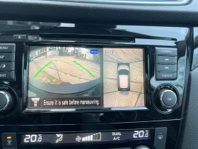 Nissan Qashqai, снимка 15