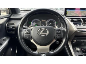 Lexus NX 300H 2.5HSD E-FOUR F-SPORT - 31890 € / 62371.42 лв. - 69922724 13