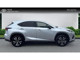 Lexus NX 300H 2.5HSD E-FOUR F-SPORT - 31890 € / 62371.42 лв. - 69922724 17