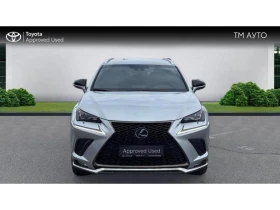 Lexus NX 300H 2.5HSD E-FOUR F-SPORT - 31890 € / 62371.42 лв. - 69922724 5