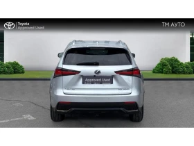 Lexus NX 300H 2.5HSD E-FOUR F-SPORT - 31890 € / 62371.42 лв. - 69922724 4