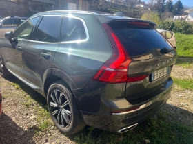 Volvo XC60 2.0d inscription full - 10900 € / 21318.55 лв. - 46674428 5