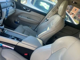 Volvo XC60 2.0d inscription full - 10900 € / 21318.55 лв. - 46674428 9