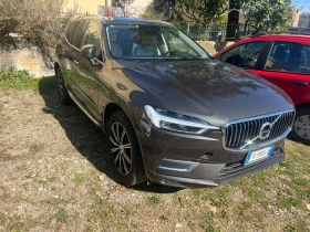 Volvo XC60 2.0d inscription full