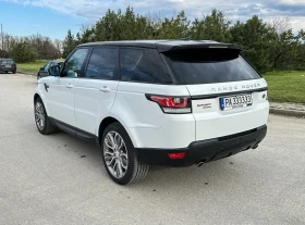 Land Rover Range Rover Sport TDV6HSE/3.0/ОБСЛУЖЕН - 25000 € / 48895.75 лв. - 46009482 6