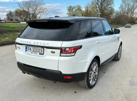 Land Rover Range Rover Sport TDV6HSE/3.0/ОБСЛУЖЕН - 25000 € / 48895.75 лв. - 46009482 5
