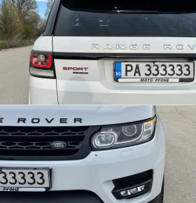 Land Rover Range Rover Sport TDV6HSE/3.0/ОБСЛУЖЕН - 25000 € / 48895.75 лв. - 46009482 7