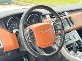 Land Rover Range Rover Sport TDV6HSE/3.0/ОБСЛУЖЕН - 25000 € / 48895.75 лв. - 46009482 12
