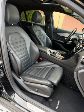 Mercedes-Benz GLC 250  Coupe/AMG/Burmester/360/Дистроник/Line Assist/ - 23900 € / 46744.34 лв. - 26996307 10