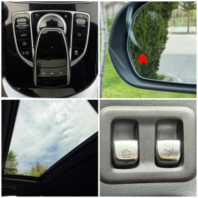 Mercedes-Benz GLC 250  Coupe/AMG/Burmester/360/Дистроник/Line Assist/ - 23900 € / 46744.34 лв. - 26996307 15