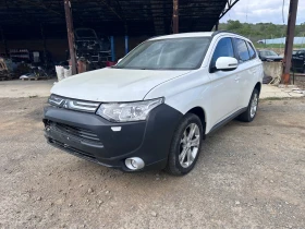 ����� �� �������� �� Mitsubishi Outlander 2.2 4N14 �� �����