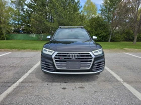 Audi SQ5 * Technik * CARBON* BANG&OLUFSEN* PANO*  | Mobile.bg � ����� ������ 6