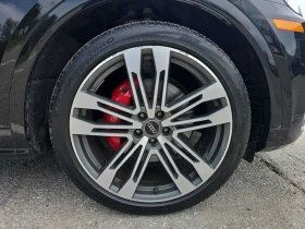 Audi SQ5 * Technik * CARBON* BANG&OLUFSEN* PANO*  | Mobile.bg � ����� ������ 7