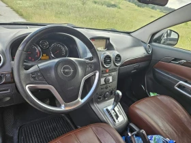 Opel Antara 2.0 CDTI | Auto.bg — изображение 12