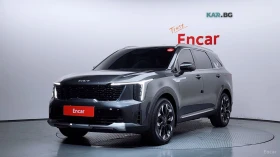 Kia Sorento 4TH GENERATION 2.5T SIGNATURE/360/DISTRONIC