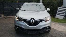 Renault Kadjar 1.6dCi | Auto.bg — изображение 3