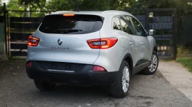 Renault Kadjar 1.6dCi | Auto.bg — изображение 6