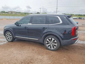 Kia Telluride 3.8l Ex - 14500 € / 28359.53 лв. - 94381865 2