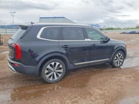 Kia Telluride 3.8l Ex - 14500 € / 28359.53 лв. - 94381865 3