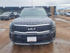 Kia Telluride 3.8l Ex - 14500 € / 28359.53 лв. - 94381865 5