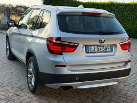BMW X3 2.0dxdive-automat zf8 ���� | Mobile.bg � ����� ������ 5